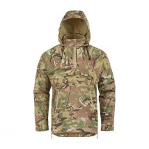 Veste Imperméable Halo Doublée Micro-polaire Hmtc - Highlander - Taille M - Vet Sécurité