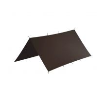 Supertarp Polyester Ripstop Earth Brown - Helikon - Vet Sécurité