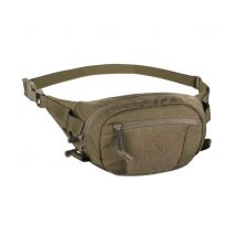 Sacoche Possum Cordura Coyote - Helikon - Vet Sécurité