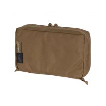 Pochette Edc Insert Large Cordura Coyote - Helikon - Vet Sécurité
