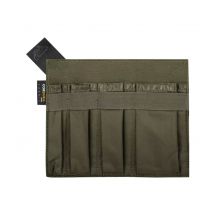 Panneau Organizer Large Olive Green - Helikon - Vet Sécurité