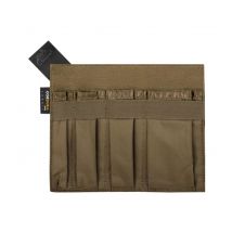 Panneau Organizer Large Coyote - Helikon - Vet Sécurité