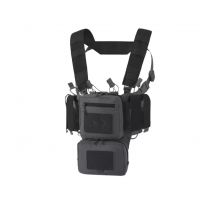 Mini Rig Training Gris / Noir - Helikon - Vet Sécurité