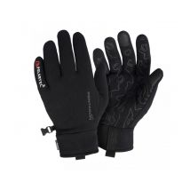 Gants Ursus Power Stretch Polartec - Noir - Pentagon - Taille M - Vet Sécurité