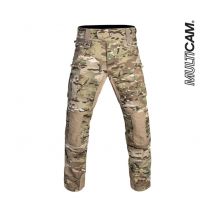 Pantalon V2 Fighter Gen.2 Entrejambe 89 Cm Multicam - A10 Equipment - Taille 40 - Vet Sécurité