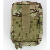 Pochette Medic Molle Btp - Kombat Tactical - Vet Sécurité