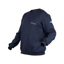 Sweat French Forces Bleu Marine - Ares - Taille Xs - Vet Sécurité