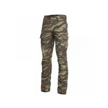 Spodnie bdu 2.0 - gr.camo - pentagon 46