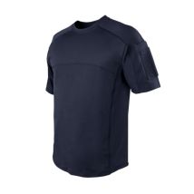 T-shirt taktyczny trident - granatowy - condor outdoor s