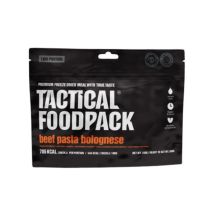 Maxi racja survivalowa - makaron bolognese - tactical foodpack