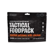 Maxi racja survivalowa - kurczak z puree ziemniaczanym - tactical foodpack