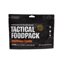 Maksymalna racja przetrwania - risotto z grzybami - tactical foodpack