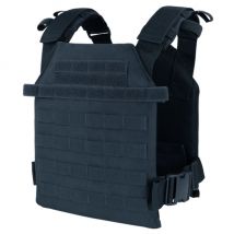 Kamizelka na płyty sentry - granatowy - condor outdoor