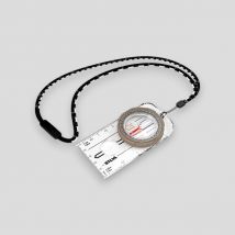 Kompas wojskowy fosforyzujący 3s-6400/360 - silva