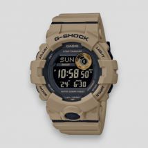 Zegarek g-shock gbd-800uc - tan - casio