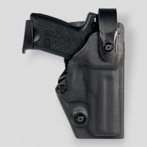 Kabura vegatek top z polimeru vkt8 do sig pro 2022 - czarna - vega holster prawy