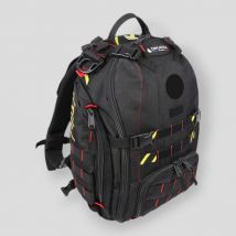 Plecak operacyjny braco 33l - black line aéro - dimatex