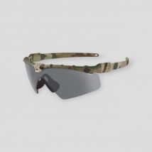 Oprawka multicam + szkło szare si ballistic m-frame 3.0 - oakley