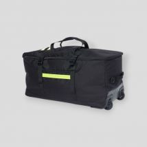 Torba na kółkach monster duty czarna 120l - ares