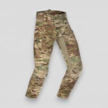 Spodnie bojowe operator mk ii multicam - clawgear w33/l32