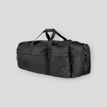 Torba tap baroud 100l - 7 kieszeni - czarna - ares