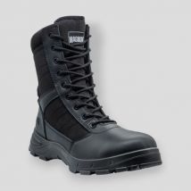 Buty interwencyjne centurion plus 8.0 - czarne - magnum 47