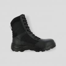 Buty interwencyjne 1 zamek centurion plus 8.0 - czarny - magnum 45