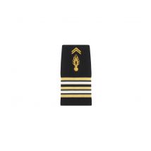 Fourreaux Souples Gm - Lieutenant-colonel - Patrol Equipement - Vet Sécurité