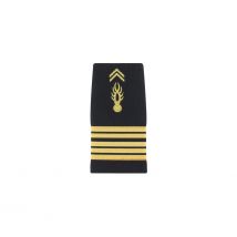 Fourreaux Souple Gm - Colonel - Patrol Equipement - Vet Sécurité