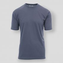 Koszulka taktyczna oddychająca - wolf grey - 101 inc l