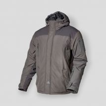 Kurtka hoverlaa szary antracyt - ares 2xl