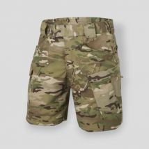 Spodenki taktyczne miejskie flex 8,5'' - nyco ripstop - multicam - helikon m