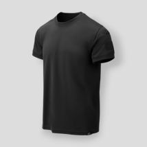 Koszulka taktyczna - topcool lekka - czarna - helikon 2xl