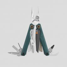 Szczypce wielofunkcyjne wave alpha - cascadia - leatherman