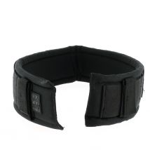 Ceinturon De Confort Noir - Patrol Equipement - Vet Sécurité