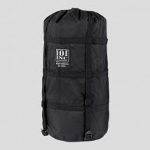 Torba kompresyjna 25l - czarna - 101 inc