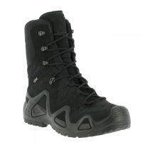 Chaussure Zephyr Gtx Hi Noir - Lowa - Taille 44.5 - Vet Sécurité