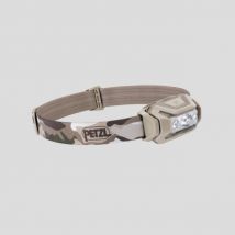 Czołówka ładowalna aria 2r (625 lumenów) - camo - petzl