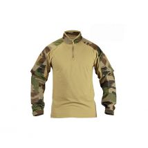 Chemise De Combat A900 Camo Ce - Arktis - Taille 2xl - Vet Sécurité