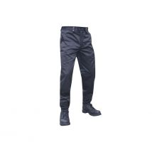Pantalon Securite Platinium Marine - Patrol Equipement - Taille 60 - Vet Sécurité