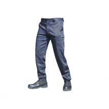 Pantalon Platinium Performance Marine - Patrol Equipement - Taille 58 - Vet Sécurité