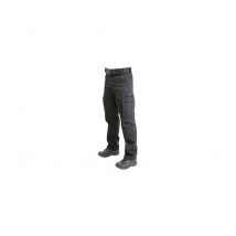 Pantalon Ultimate Noir Mat - Gk - Taille 58 - Vet Sécurité
