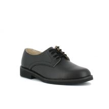 Buty miejskie megaville - czarne - cityguard 37
