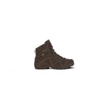 Zephyr Gtx Mid Tf Marron - Lowa - Taille 44 - Vet Sécurité