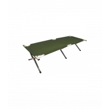 Lit De Camp En Aluminium - Highlander - Vet Sécurité
