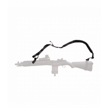 Sangle 2 Points Matelassée Noir - 5.11 Tactical - Vet Sécurité