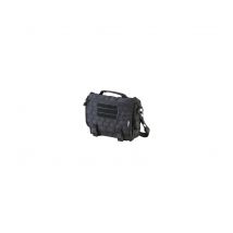 Sacoche Messenger 10l - Noir - Kombat Tactical - Vet Sécurité