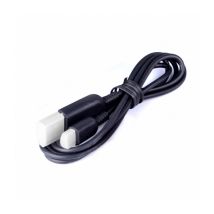 Cordon De Chargement Usb Non-magnétique Pour Lampes Rechargeable - Klarus - Vet Sécurité