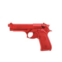Pistolet treningowy beretta 92f - asp