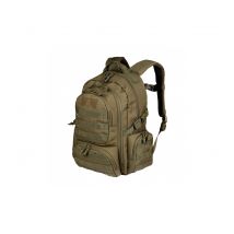 Sac à Dos Duty 35l Kaki - Ares - Vet Sécurité